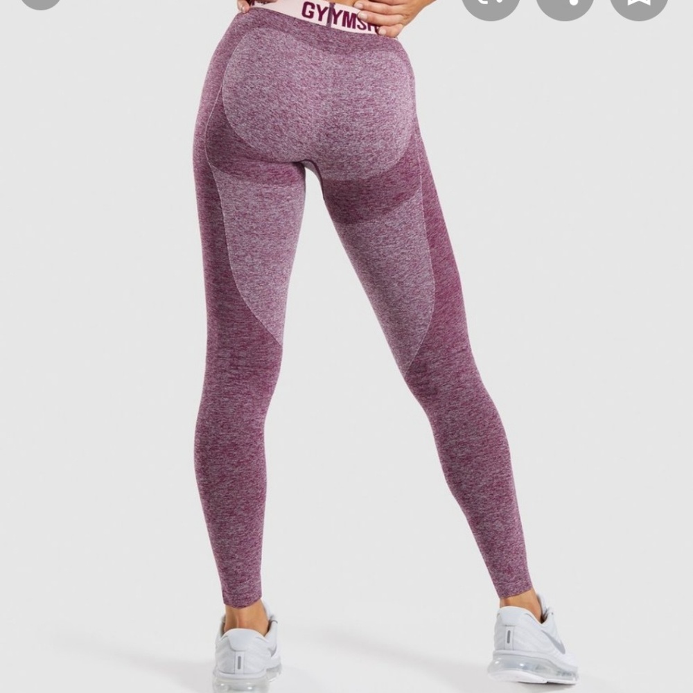 Gymshark Flex Leggings